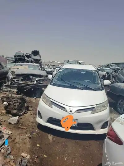 بريفيا موديل 2011 مافحوص ماجدده كول شي شرط البيع لي الصامل index