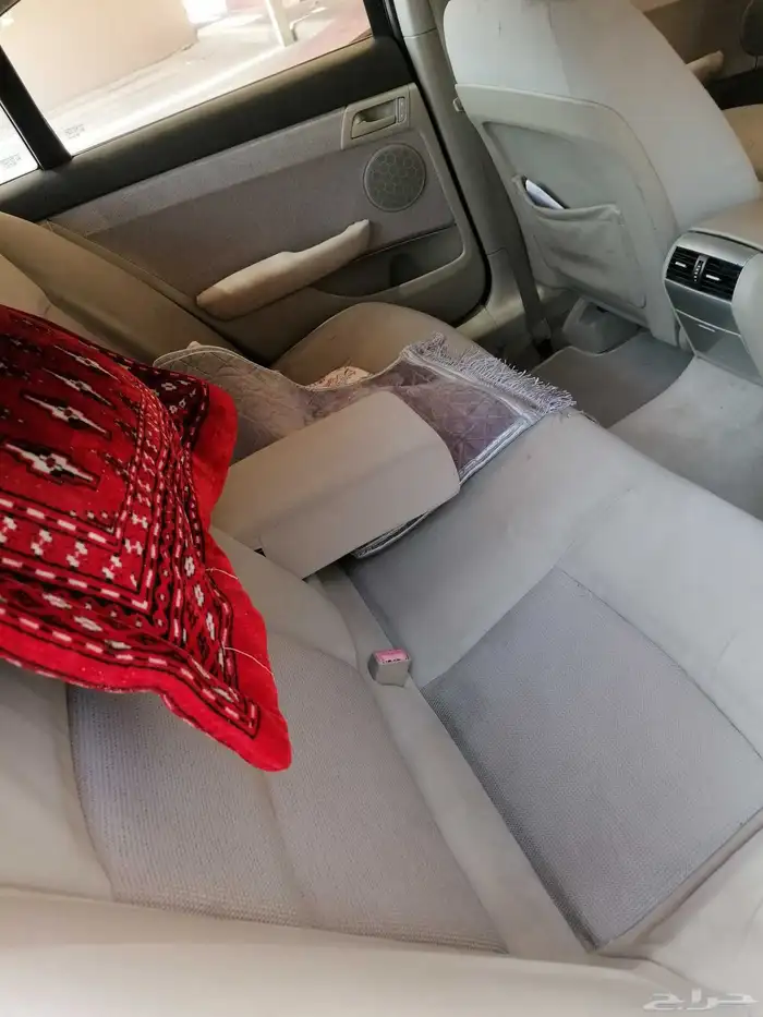 لومينا 2008 LTZ 11