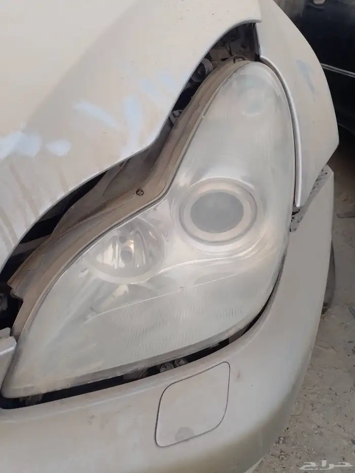 شمعات مرسيدس CLS 2005 0