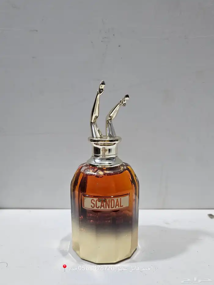 عطور اصلي وبسعر السعر الاصلي 36
