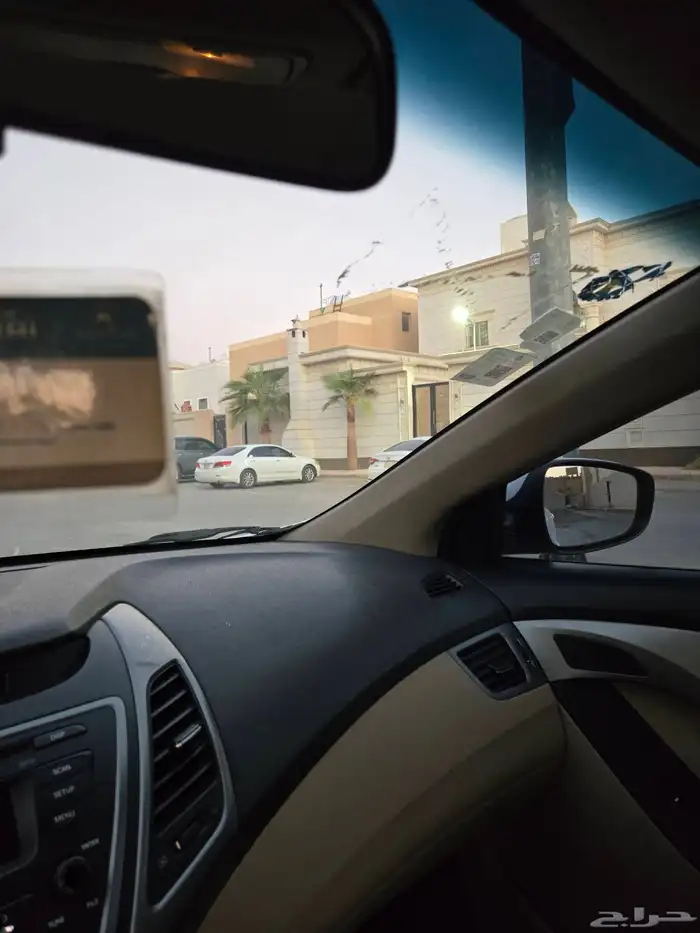 للبيع النترا 2014 16