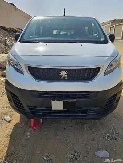 للبيع بيجو اكسبيرت موديل 2021 index