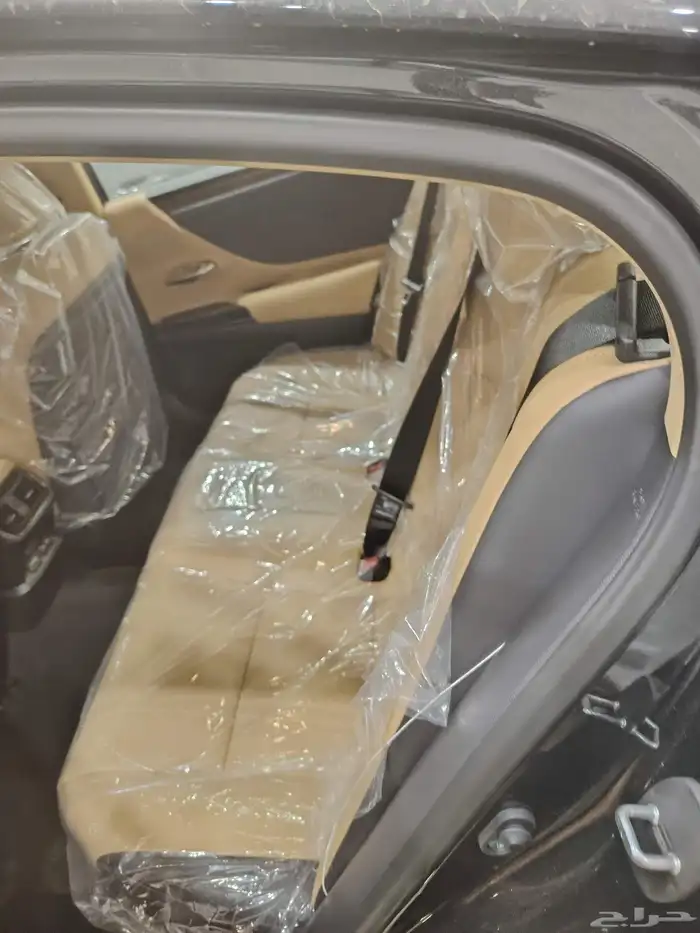 لكزس 350 ES موديل 2025 بريمي البيع كاش واقساط جميع البنوك 6
