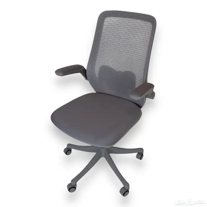 اثاث مكتبي  كراسي شبك كامل -كرسي متنوعه -كراسي محاضرات- 3