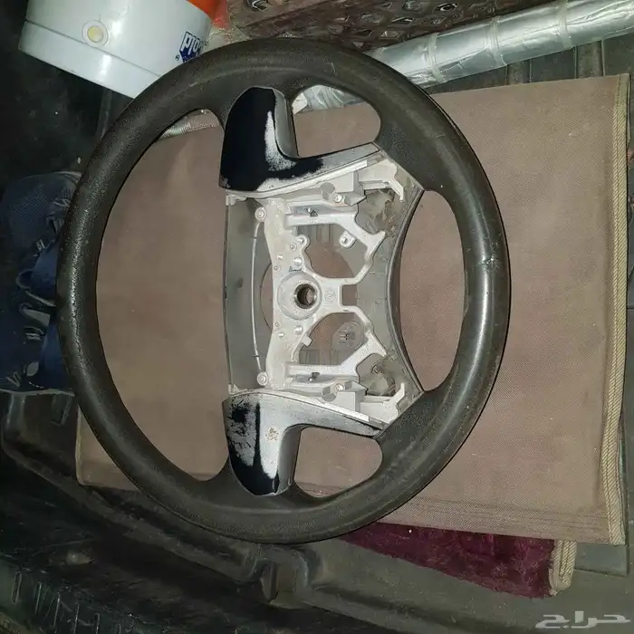 للبيع الطاره دركسون نظيف 2