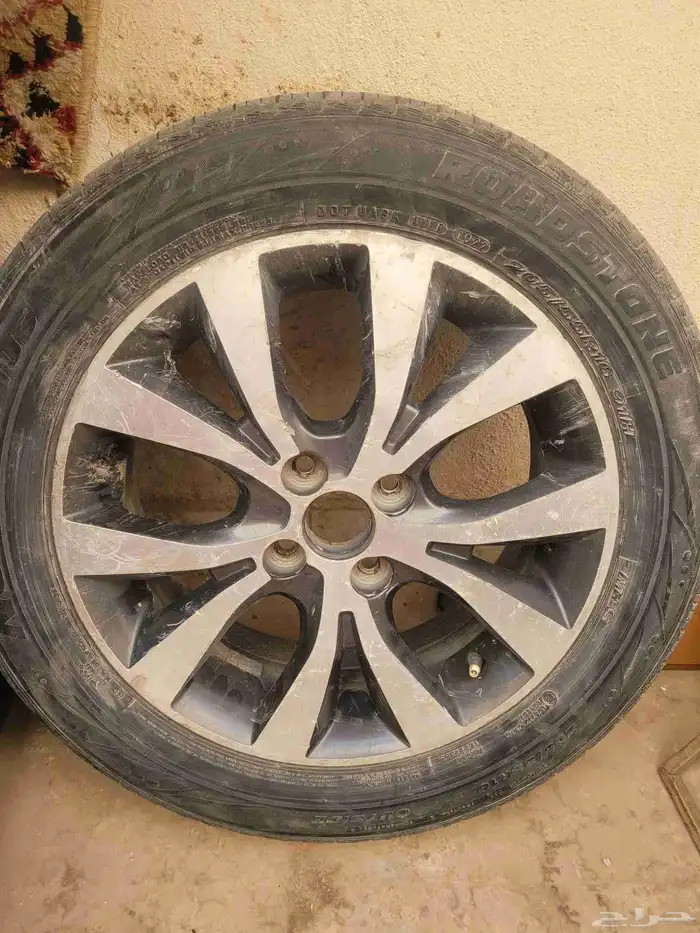 جنط مقاس16 لتواصل وتس فقط 0