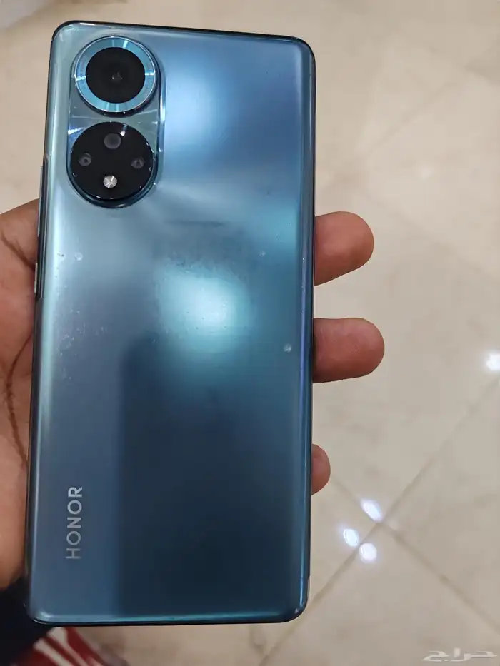 جوال هونر 50 1