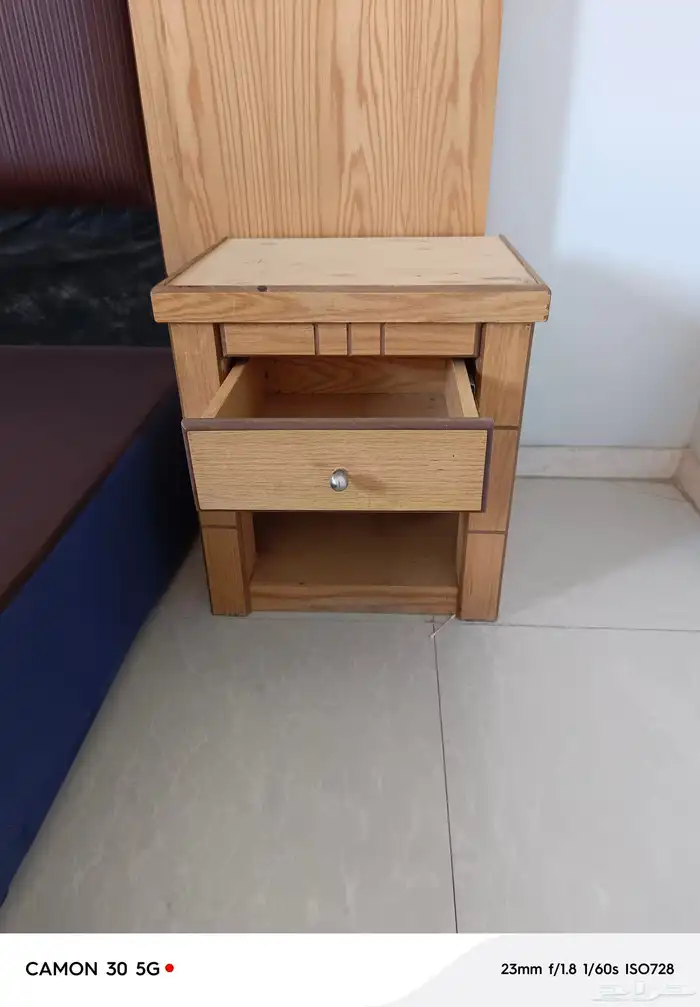 متاح غرف نوم سرير مزدوج غرف نوم سرير مفرد بدون مرتبه 1