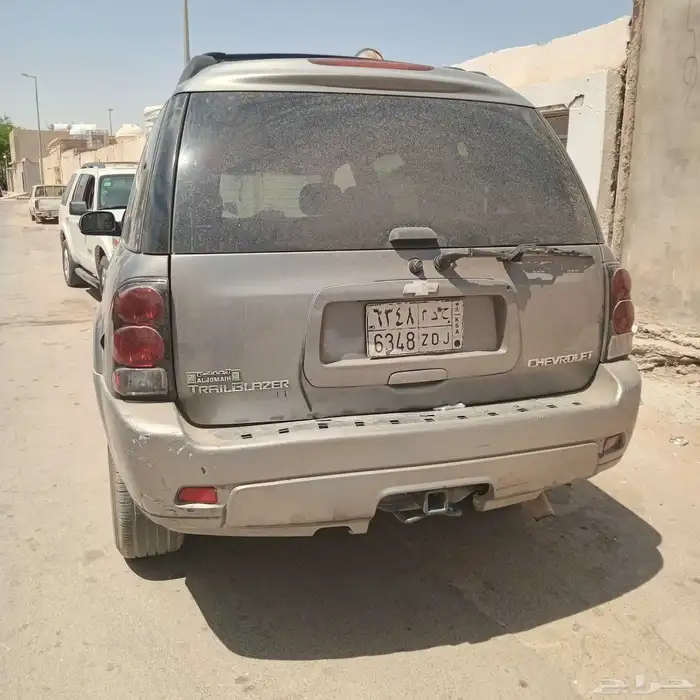 بليزر موديل 2006 1