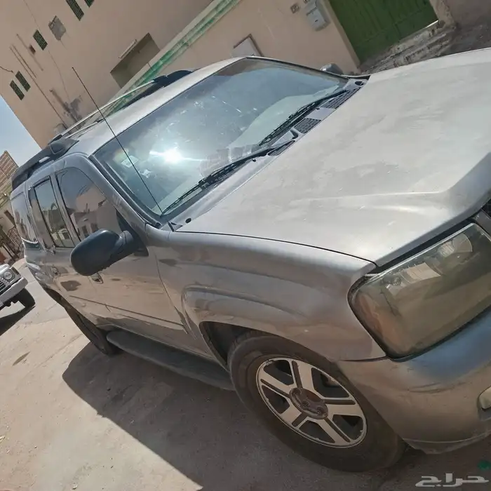 بليزر موديل 2006 2