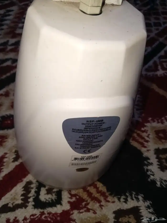 سماعات 5
