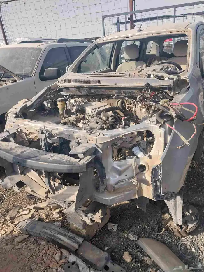 قطع غيار بليزر 2014 4