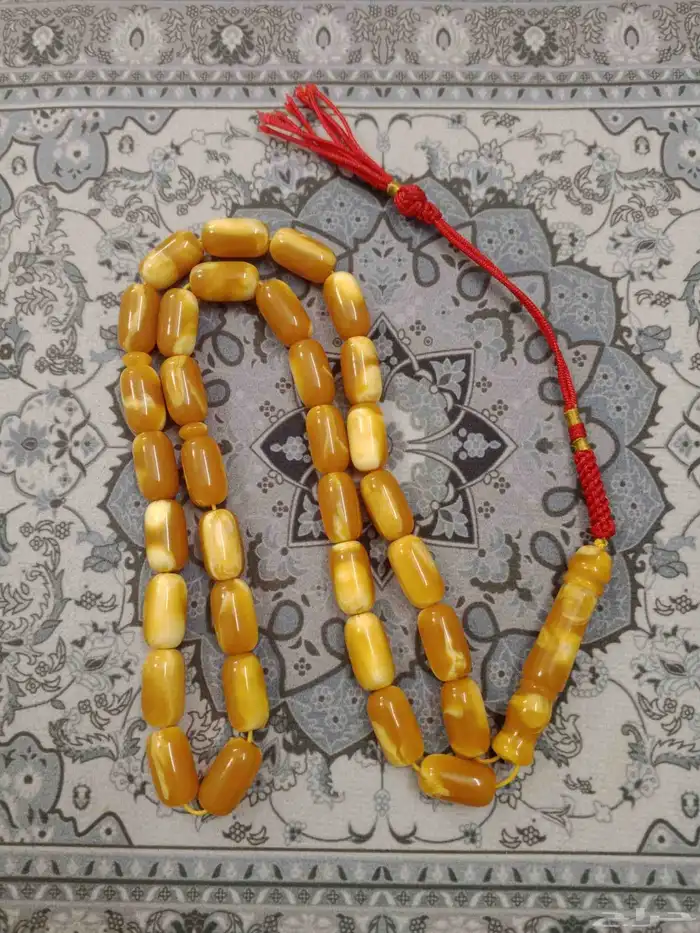 للبيع سبحه بكلايت مميز 1
