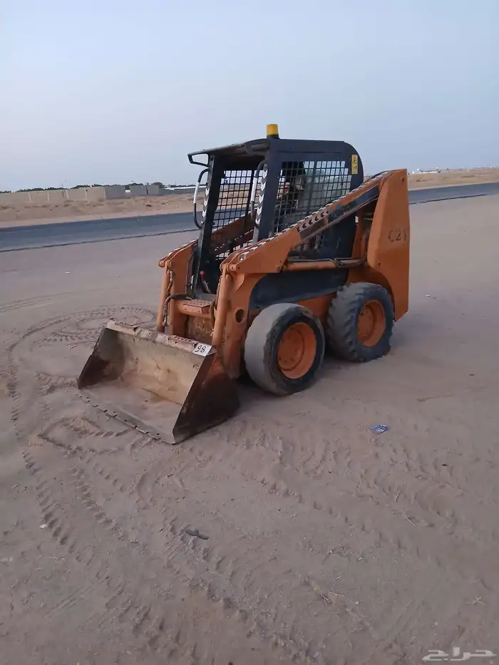 بوبكات كيسي مقاس 410 3