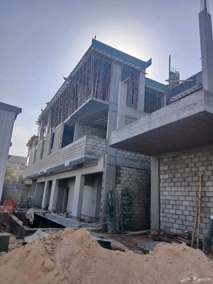 مقاول ملاحق ترميم 2