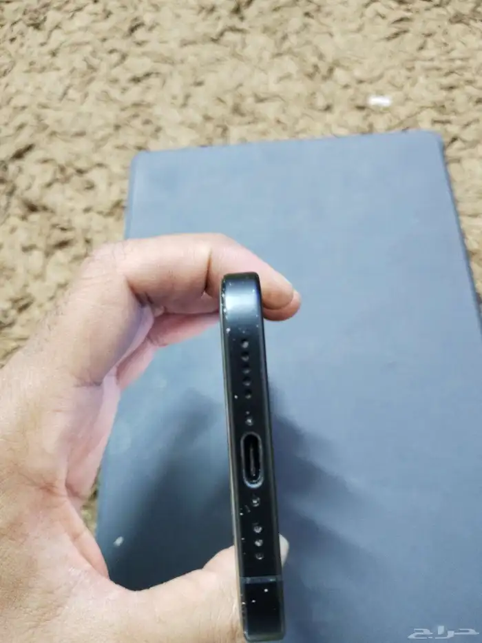 ايفون 16 العادي 128 GB 2