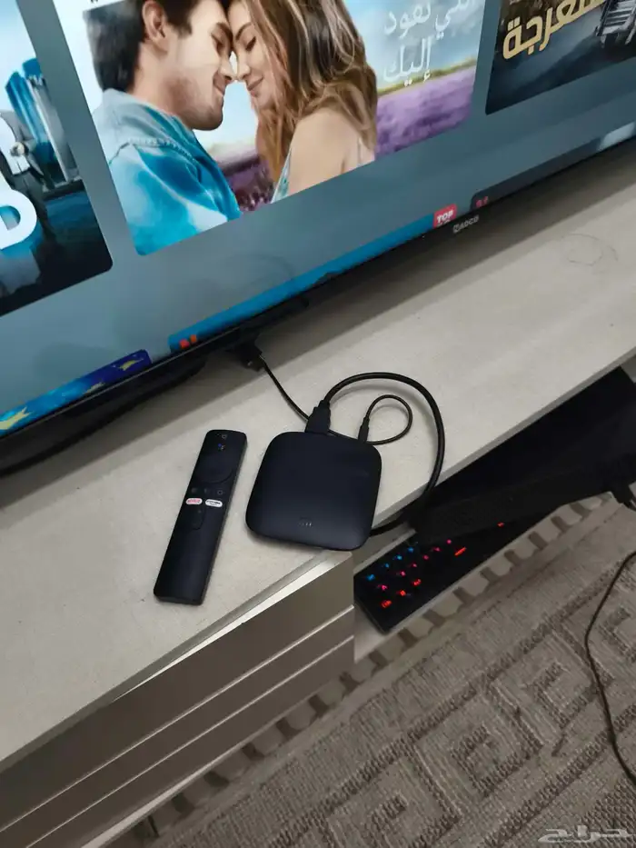 شاومي مي بوكس (Xiaomi Mi Box 0