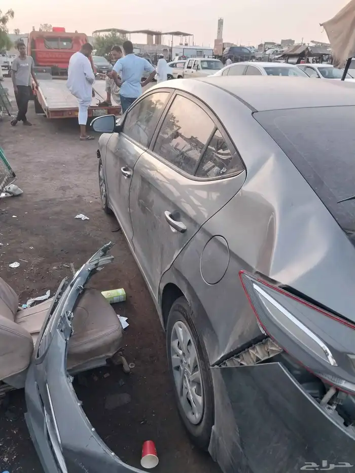 هيونداي النترا 2018 0