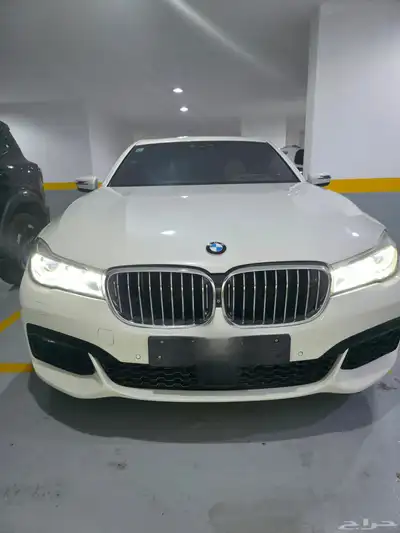 بي ام دابليو m kit 750LI index