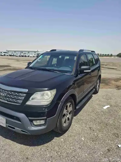 كيا موهافي Kia mohavi 2018 index