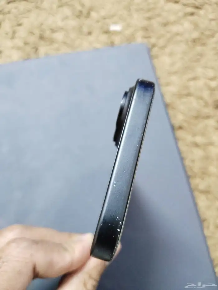 ايفون 16 العادي 128 GB 1