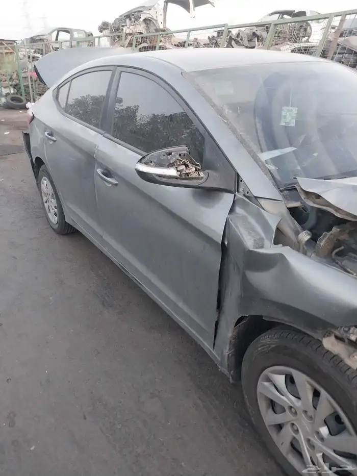 هيونداي النترا 2018 1