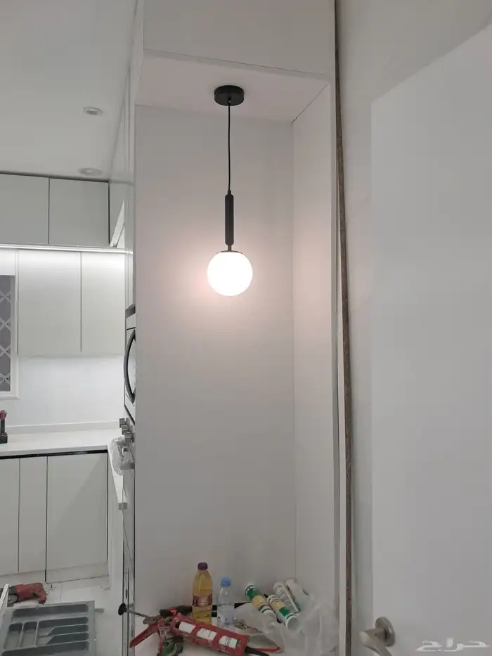 كهربائي منطقة عسير 4