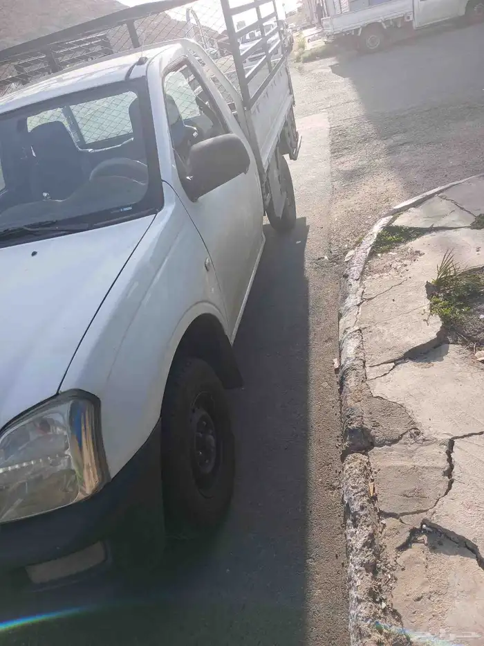 isuzu 2004 3