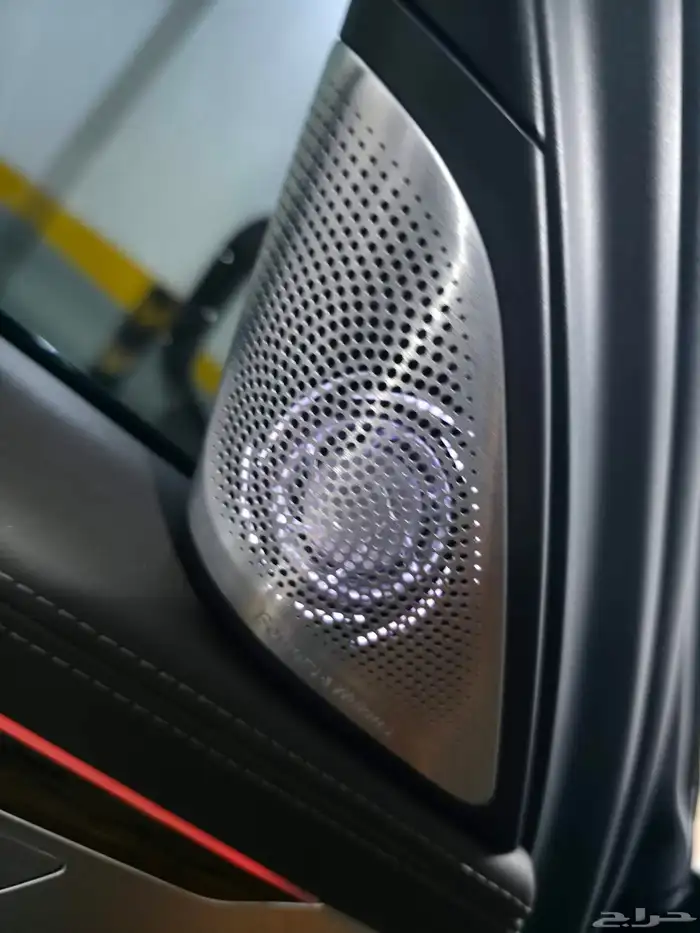 بي ام دابليو m kit 750LI 12