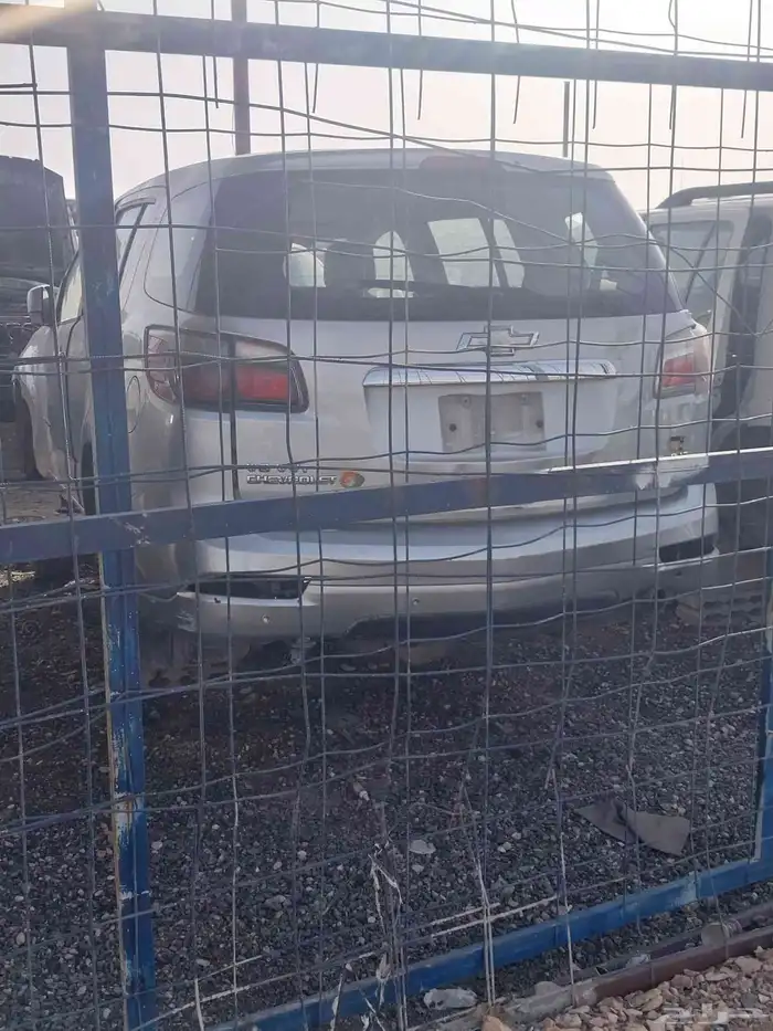 قطع غيار بليزر 2014 1