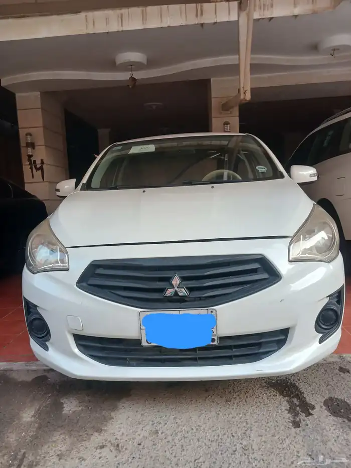 مستبيشي اتراج 0