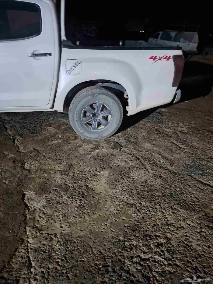 جنوط سوزو 1