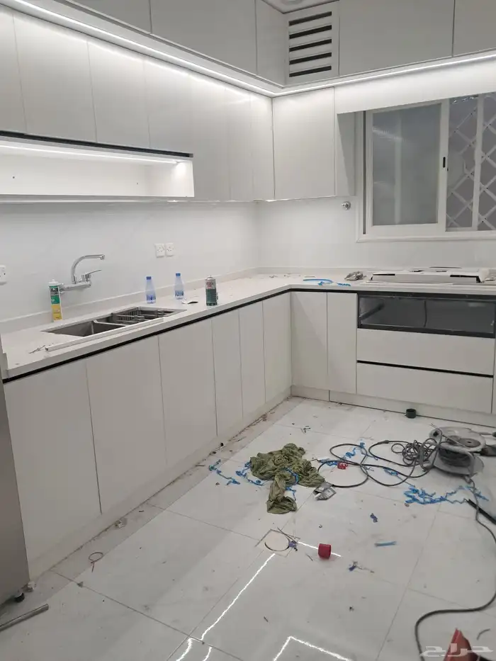 كهربائي منطقة عسير 3