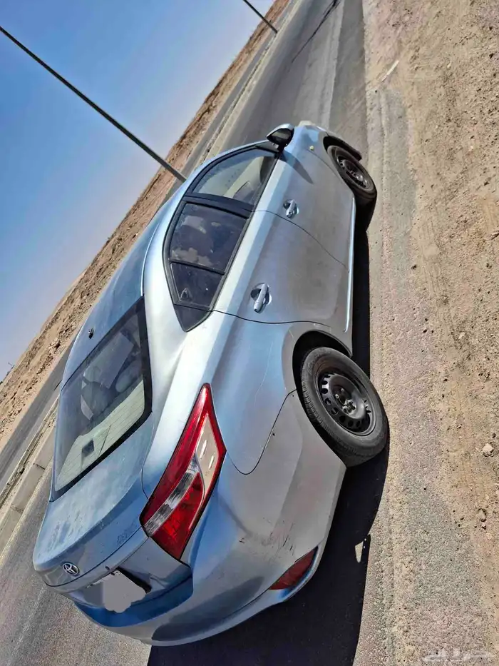 يارس 2015 5