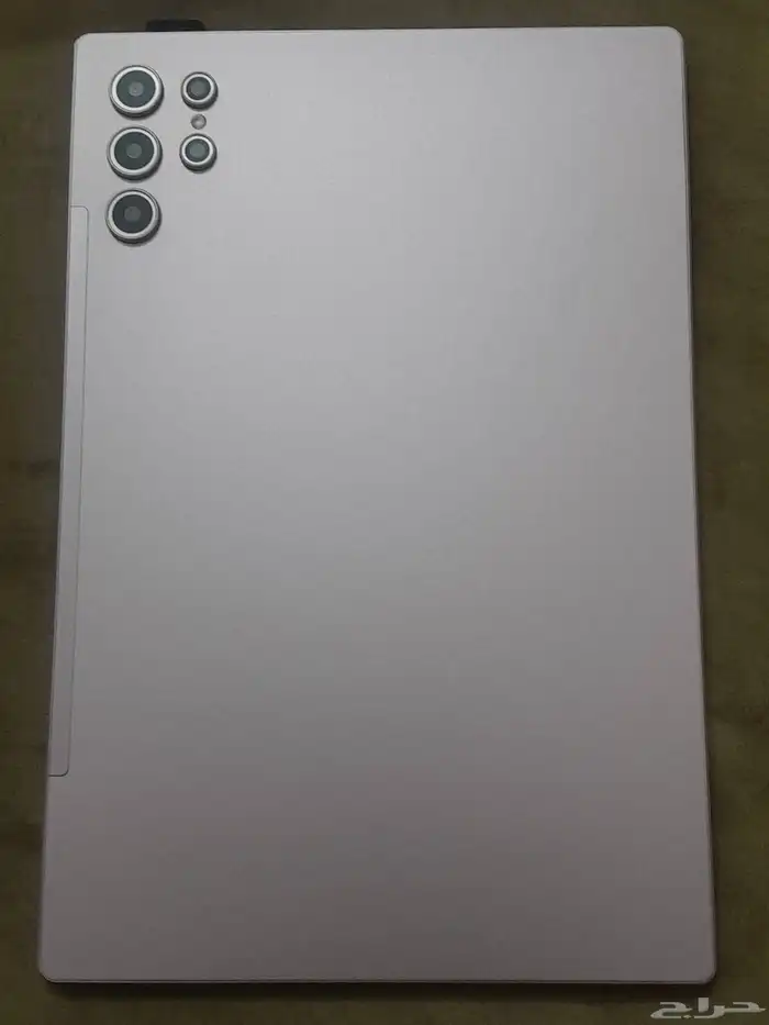 تابلت Qetupa 0