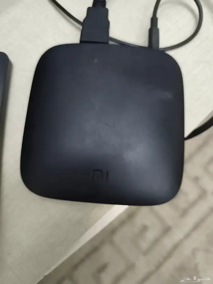 شاومي مي بوكس (Xiaomi Mi Box 1