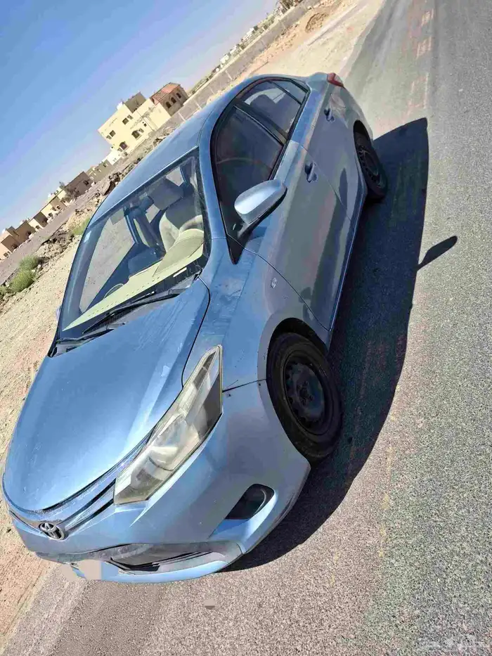 يارس 2015 2