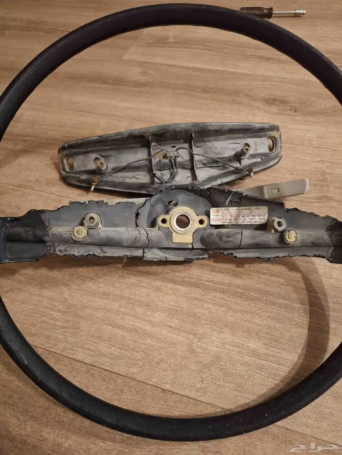 قطع ددسن 78 بلد 2