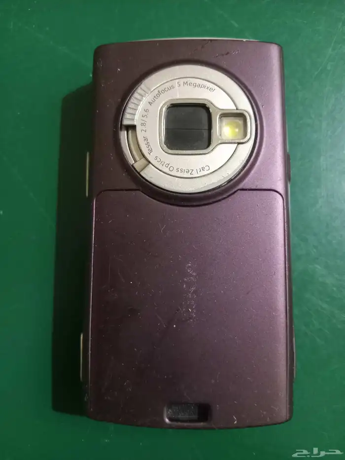 جوال نوكيا N95 4