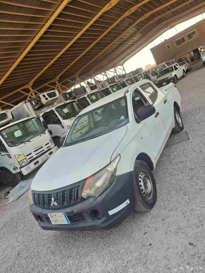 ونيت مستبيشي غمارتين مديل 2016 2