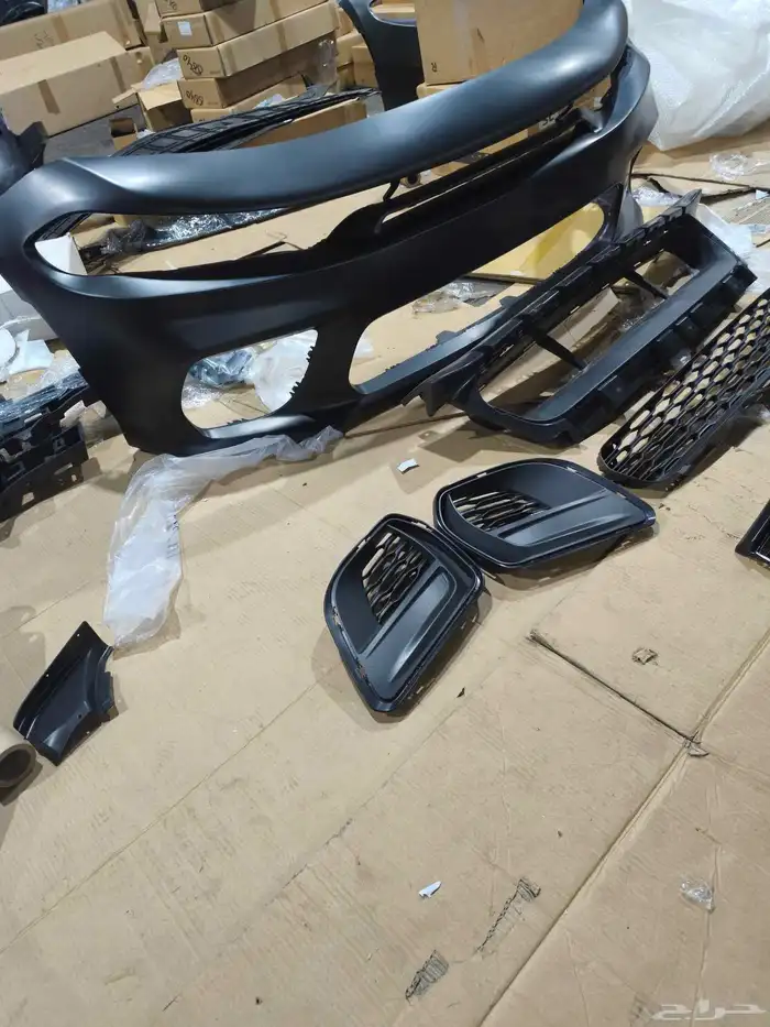 بدي كت تشارجر رد اي بدون زوائد وايد بدي 4