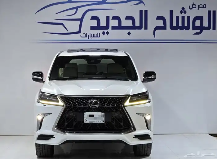لكزس XL570 2018 0