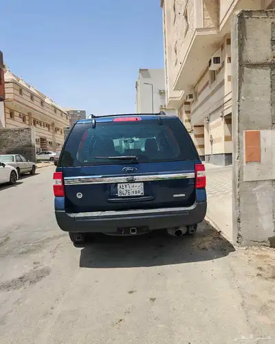 فورد اكسبديشن 2016 دبل v6 تيربو index