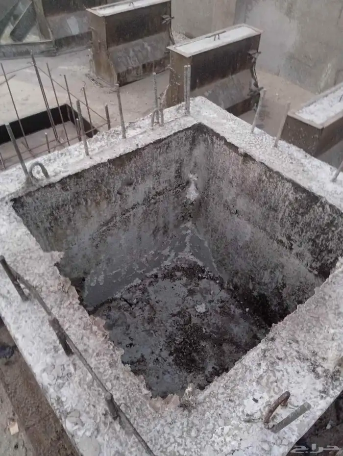 تصنيع وتوريد مناهيل كهربة مناهبل ماء بجيمع انواع المقاسات 8