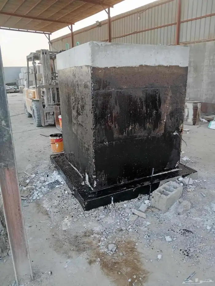 تصنيع وتوريد مناهيل كهربة مناهبل ماء بجيمع انواع المقاسات 1