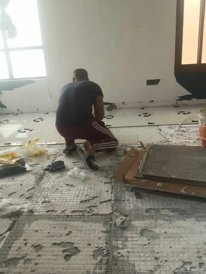 مؤسسه شوركلين لصيانه والنظافة العامة 4