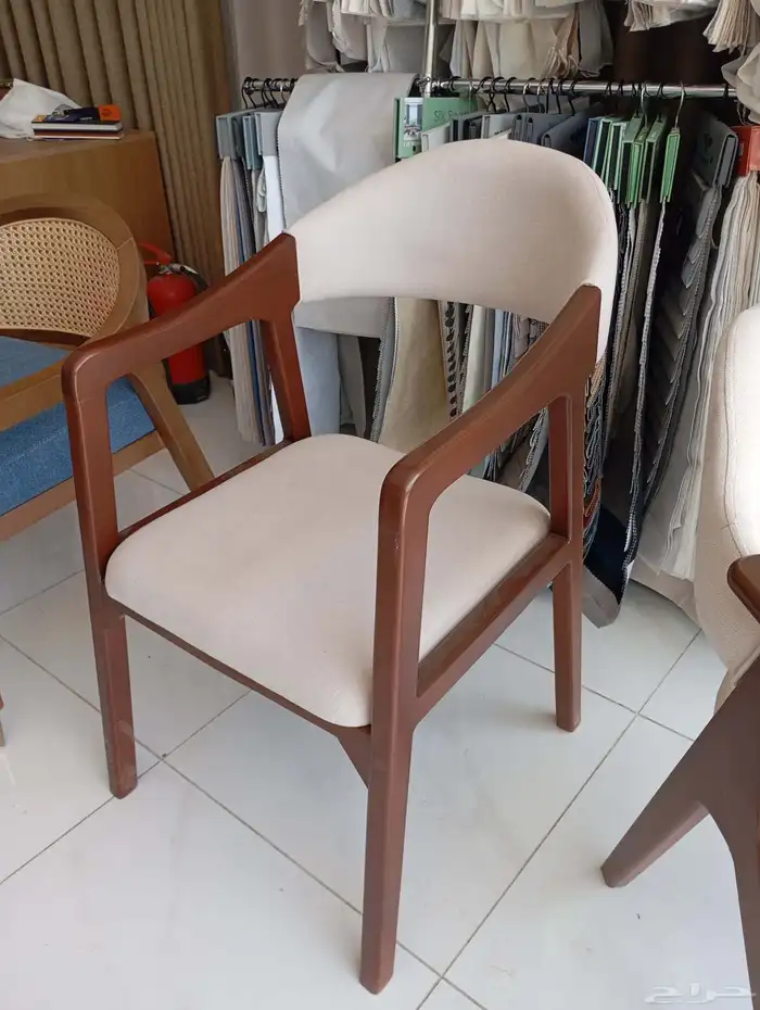 كراسي مطاعم ممتازه 6