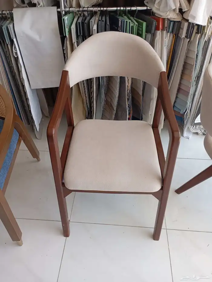 كراسي مطاعم ممتازه 5