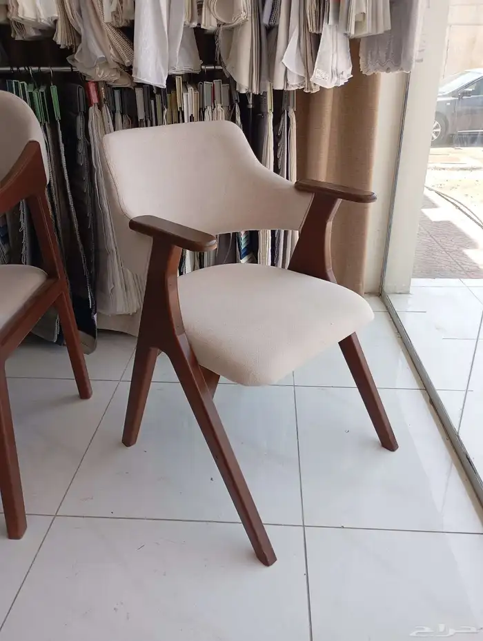 كراسي مطاعم ممتازه 7