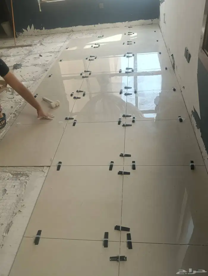 مؤسسه شوركلين لصيانه والنظافة العامة 3